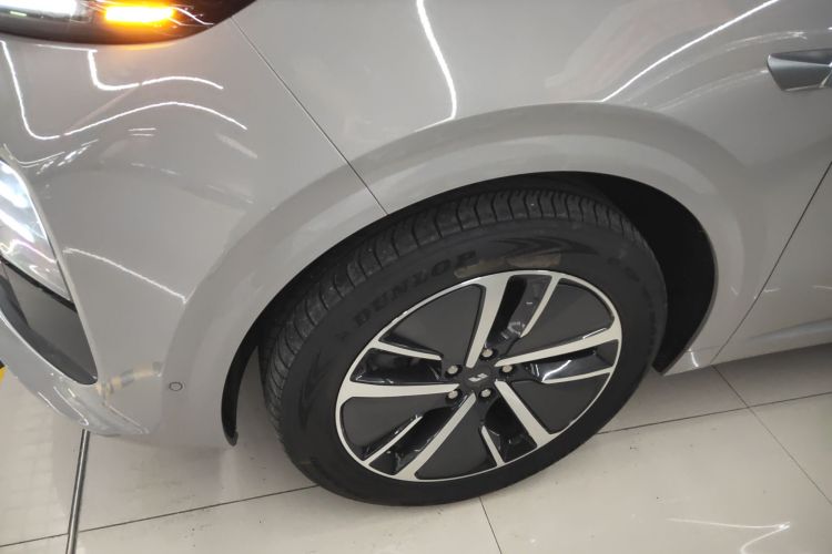 理想汽车 理想L6 2024款 Max车身外观6001