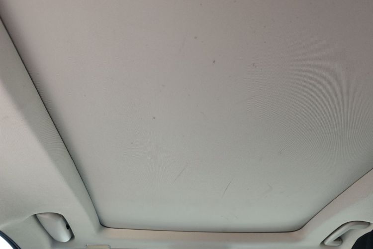 领克01 2017款 2.0T 四驱劲Pro版局部细节22