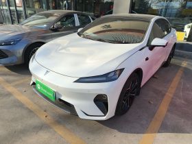 深蓝汽车 深蓝L07 2024款 230Max增程版