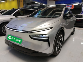 小鹏G7 2025款 702 超长续航 Max