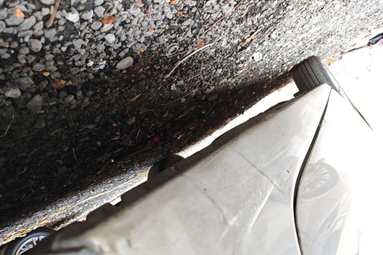 雪佛兰 科沃兹 2016款 1.5L 自动欣悦版局部细节9002