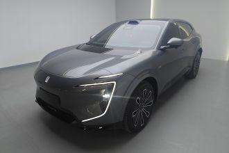 阿维塔07 2024款 Max增程版