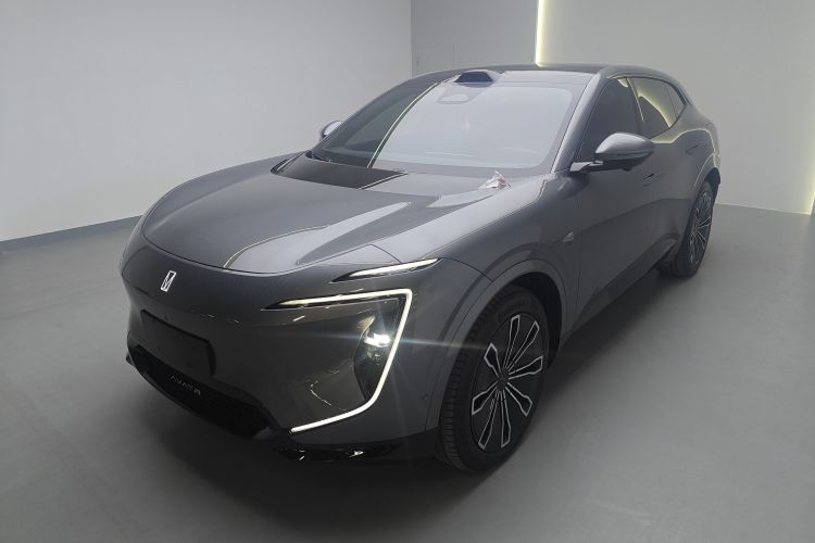 阿维塔07 2024款 Max增程版车身外观1