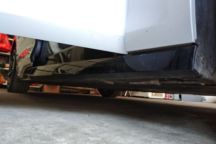 比亚迪 海豹 2023款 冠军版 700km 性能版局部细节9001