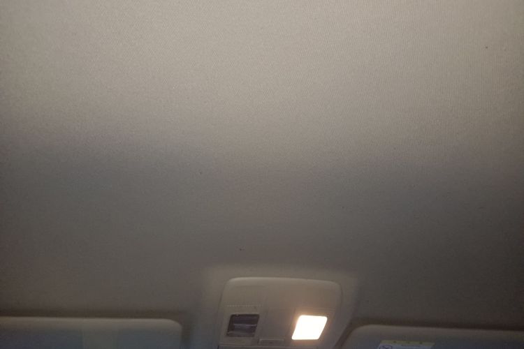 马自达3 昂克赛拉 2016款 三厢 1.5L 自动舒适型中控内饰22