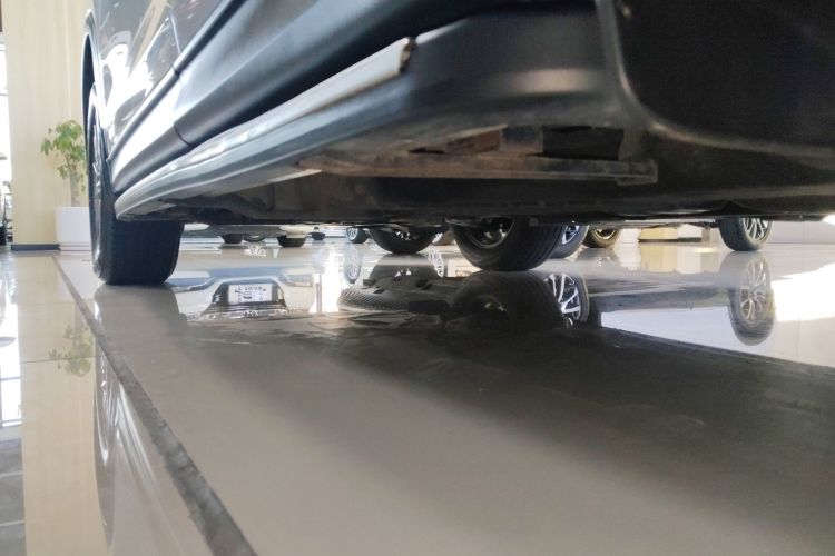 马自达CX-5 2020款 改款 2.0L 自动两驱智慧型局部细节9002