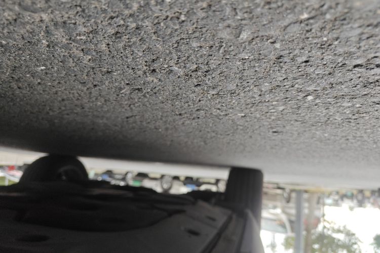 大众 揽巡 2024款 330TSI 豪华巡逸版局部细节9002