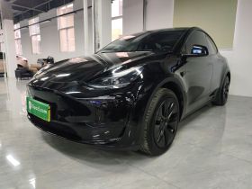 特斯拉 Model Y 2023款 后轮驱动版
