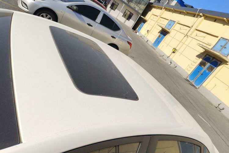 别克 英朗 2021款 改款 典范 1.5L 自动精英型局部细节57