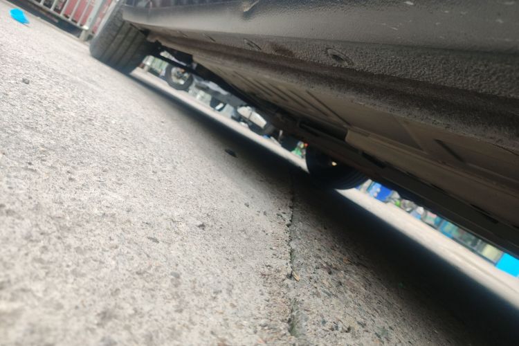 别克 威朗 2015款 三厢 15S 自动领先型局部细节9001