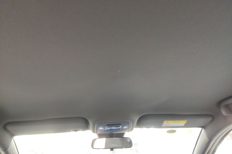 比亚迪 海鸥 2025款 智驾版 305km 活力版中控内饰22