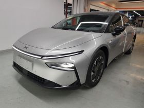 小鹏P7+ 2024款 长续航 Max