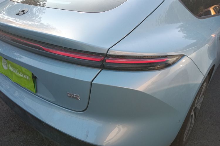 蔚来ET5 2024款 75kWh车身外观6006