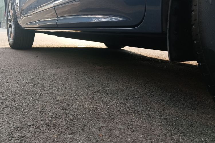 福特 锐际 2020款 EcoBoost 245 四驱悦享款局部细节9002