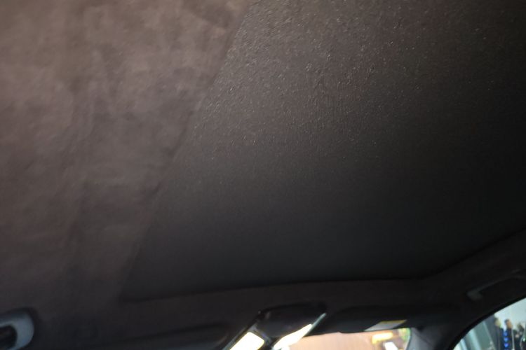 宝马X5 2023款 xDrive 40Li M运动曜夜套装局部细节22