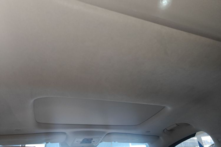 腾势D9 2022款 DM-i 970 四驱旗舰型中控内饰22