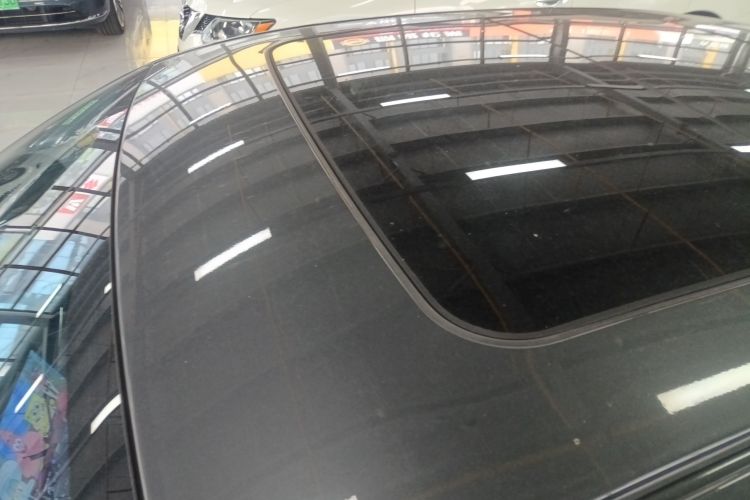 领克03 2023款 1.5TD DCT劲Pro局部细节57