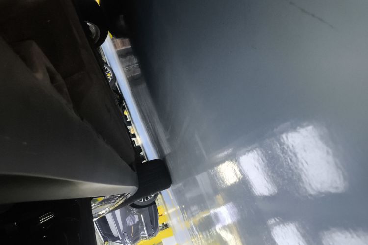 保时捷 2023款 Macan 2.0T局部细节9002