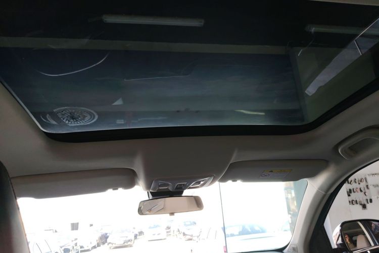 长安CS55PLUS 2022款 第二代 1.5T DCT尊贵型局部细节22