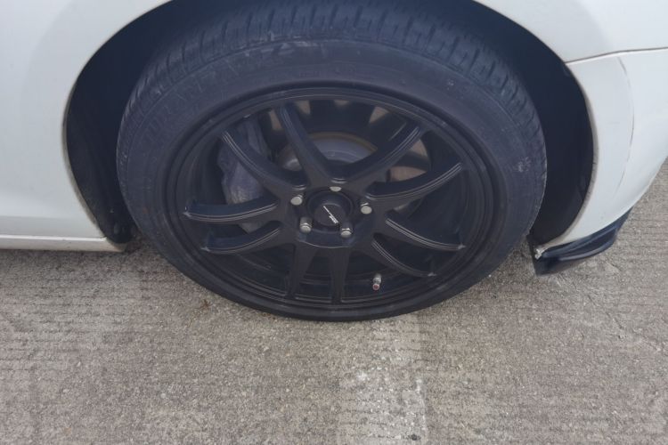 凯迪拉克ATS-L 2017款 28T 时尚型车身外观6007