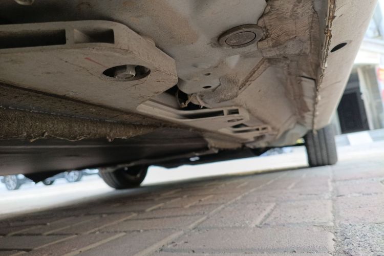 思皓 花仙子 2021款 302km 时尚型 31.4kWh局部细节9002