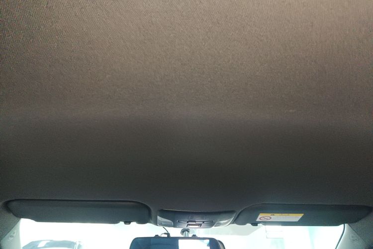 丰田 雷凌 2021款 TNGA 1.5L CVT进取版局部细节22