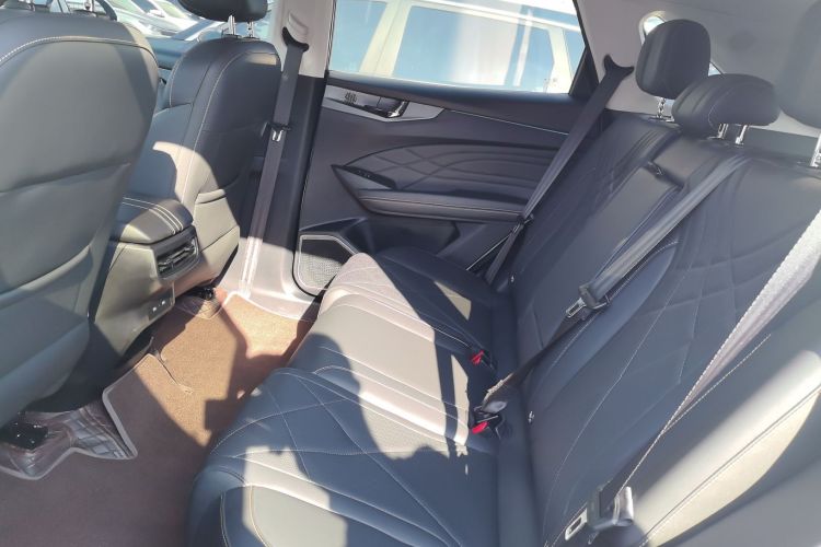 凯翼昆仑 2023款 昆仑 500 星空版中控内饰21