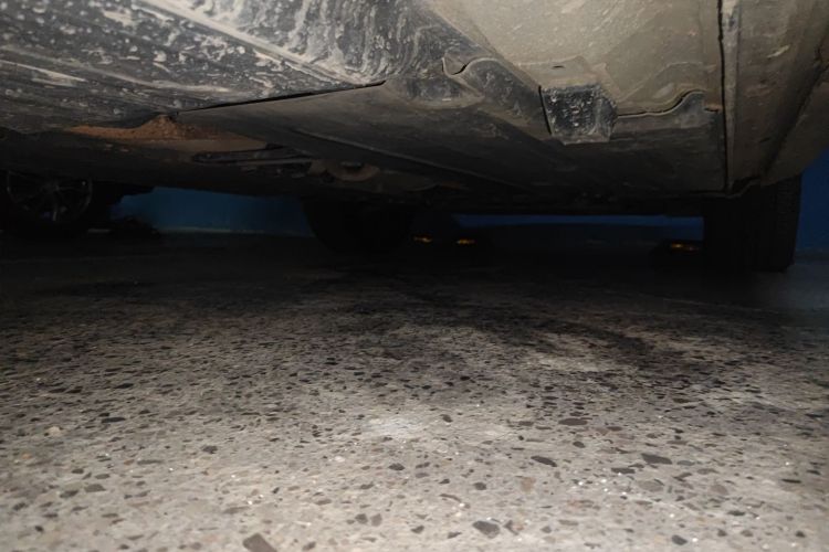 领克01 2017款 2.0T 四驱劲Pro版局部细节9002