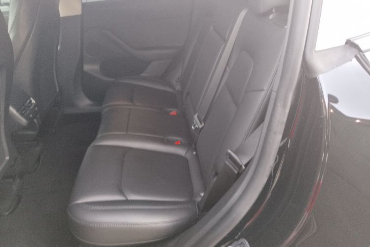 特斯拉 Model Y 2023款 后轮驱动版中控内饰21