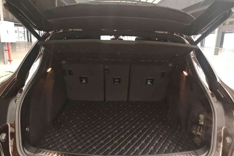 保时捷 2017款  Macan S 3.0T局部细节23