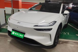 乐道L60 2024款 60kWh 四驱版
