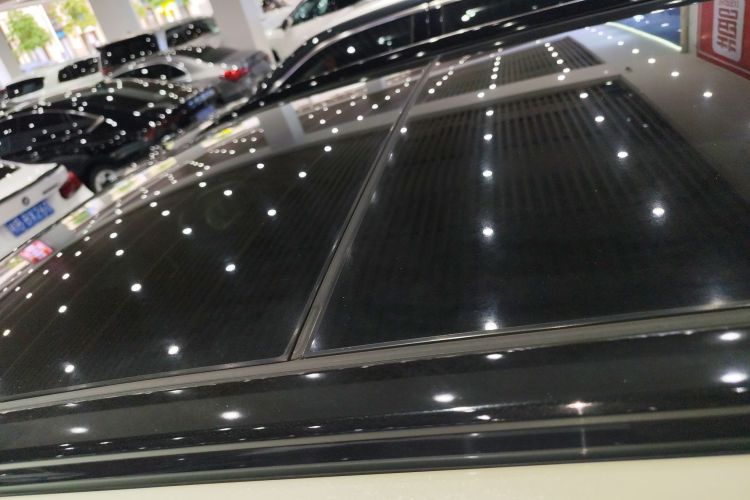 丰田 RAV4荣放 2020款 2.0L CVT四驱尊贵版局部细节57