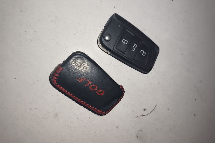 大众 高尔夫 2015款 1.4TSI 自动豪华型中控内饰7001