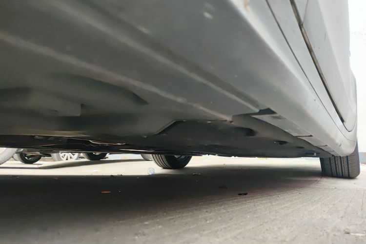 玛莎拉蒂 Ghibli 2014款 3.0T 标准版局部细节9004