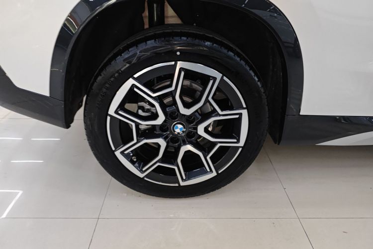 宝马X1 2023款 sDrive25Li X设计套装车身外观56