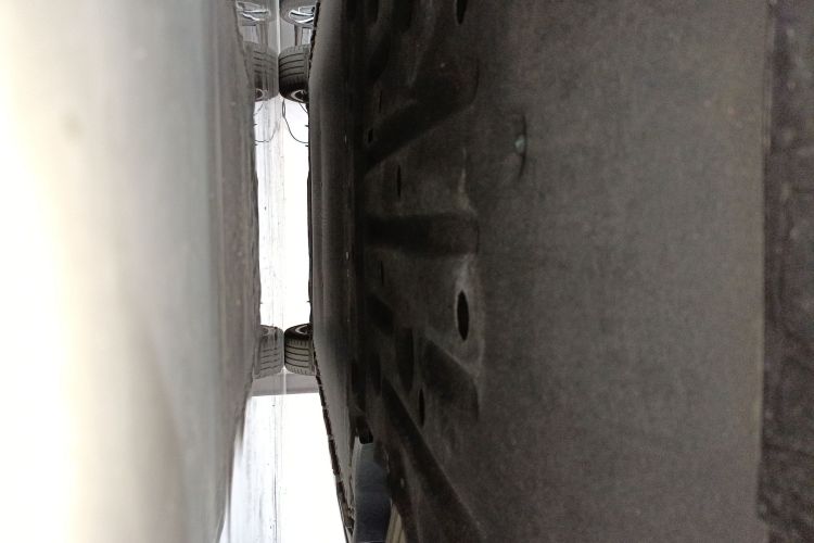 比亚迪 海豹 2025款 改款 600四驱智驾版局部细节9008