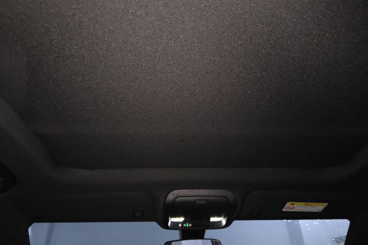 凯迪拉克XT4 2022款 28T 两驱风尚型局部细节22