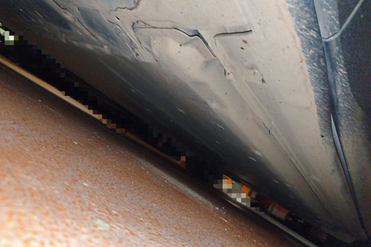 大众 ID.4 CROZZ 2021款 长续航PRO两驱版局部细节9004