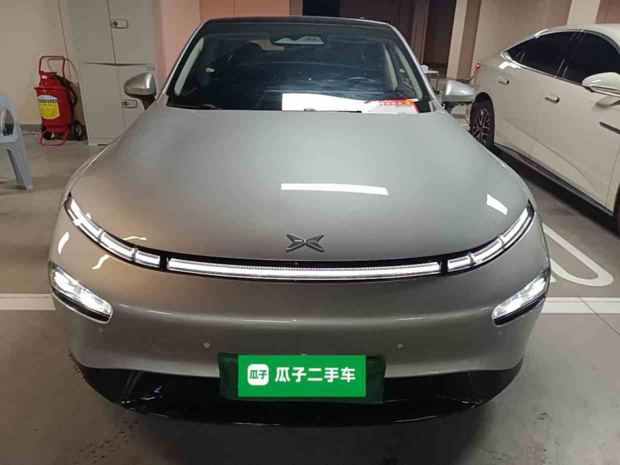 小鹏P7 2022款 625E(1)
