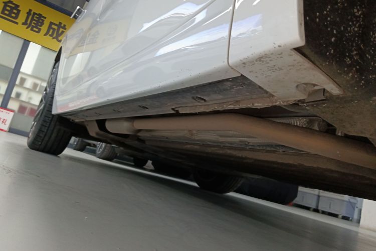 理想汽车 理想L6 2024款 Max局部细节9001