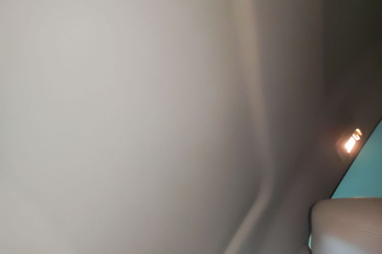 别克GL8 2017款 25S 舒适型 国V中控内饰22