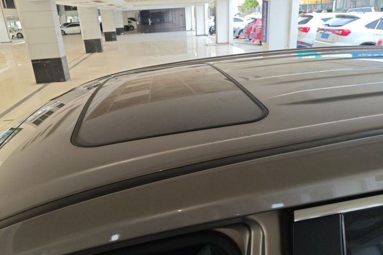 丰田 RAV4荣放 2022款 2.0L CVT两驱风尚Plus版局部细节57