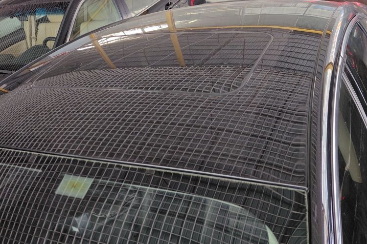 福特 蒙迪欧 2013款 2.0L GTDi200豪华型局部细节57