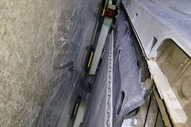 吉利银河 星愿 2025款 310km 青春版局部细节9001