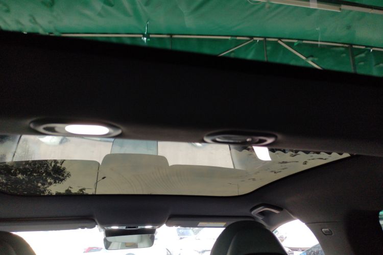 零跑汽车 零跑C01 2023款 525舒享版局部细节22