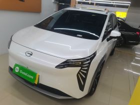 埃安 AION Y 2024款 Younger 星耀版