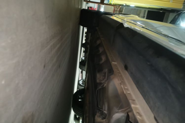 福特 锐界 2020款 EcoBoost 245 两驱豪锐型 7座局部细节9002