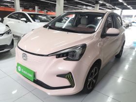 长安欧尚 奔奔E-Star 2022款 清心版 多彩款 磷酸铁锂