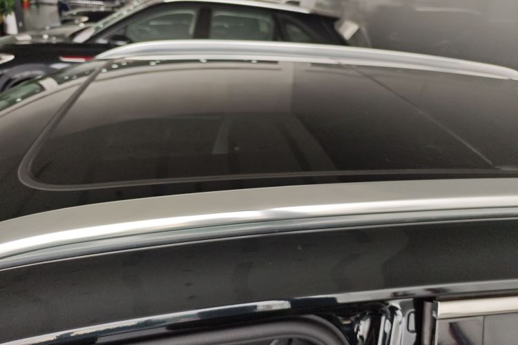 红旗HS5 2022款 改款 2.0T 智联旗享四驱版局部细节57