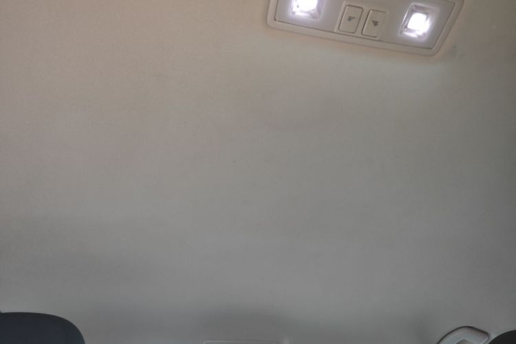 大众 途昂 2017款 380TSI 四驱舒适版中控内饰22